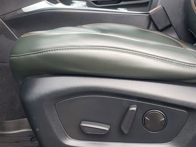 Certified 2022 Ford Explorer Timberline image 6