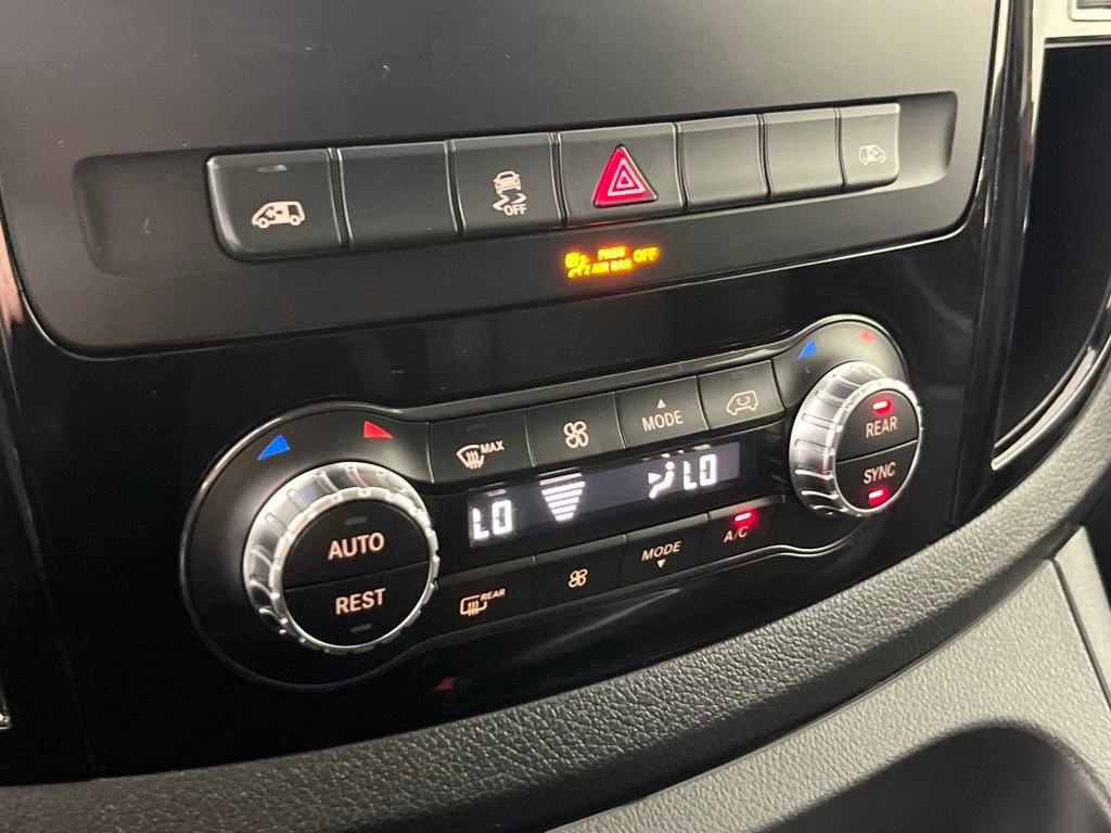 Used 2023 Mercedes-Benz Metris Passenger image 20