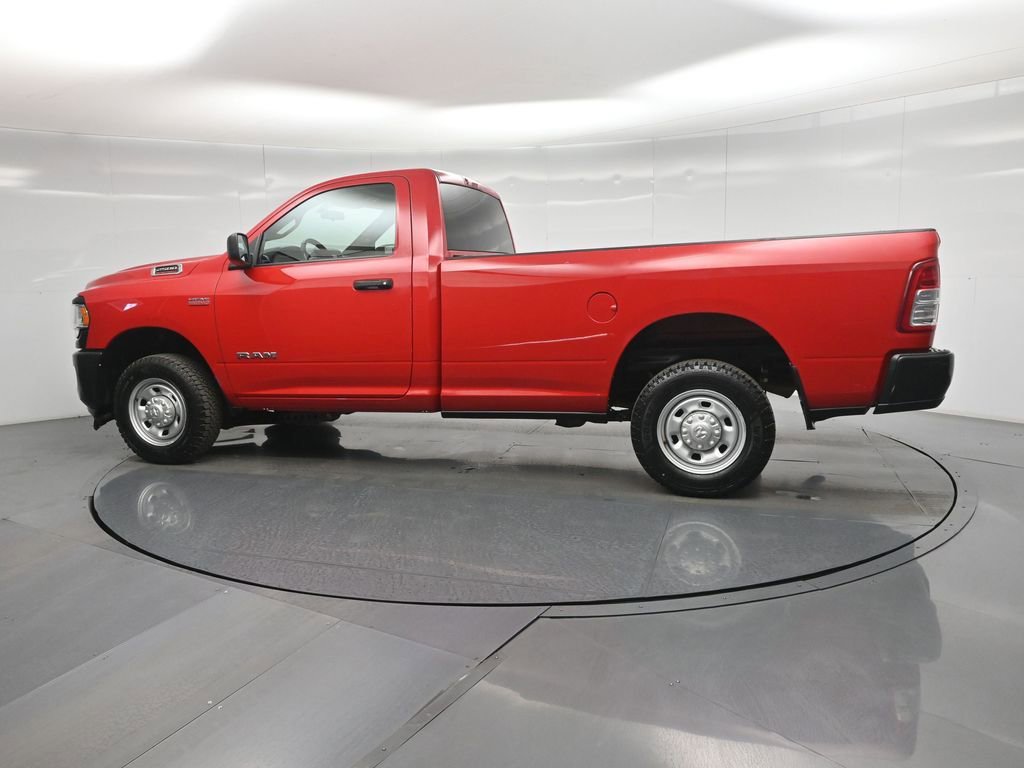 Used 2022 RAM 2500 Tradesman RWD image 7
