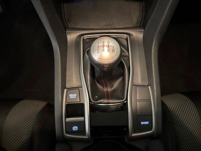 Used 2017 Honda Civic Si image 20