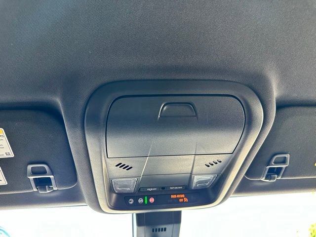 Used 2023 Chevrolet Equinox RS AWD/4WD image 67