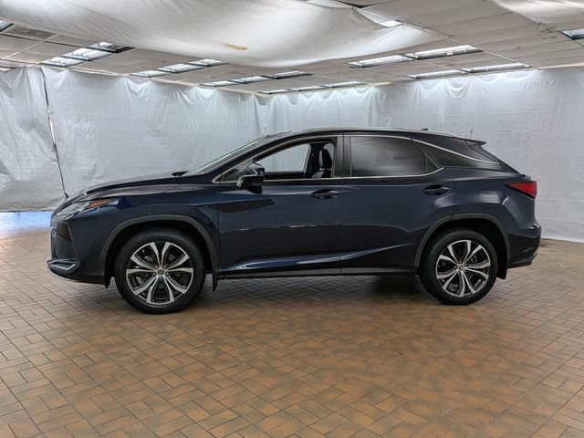 Used 2020 Lexus RX 350 AWD w/ Premium Package image 4