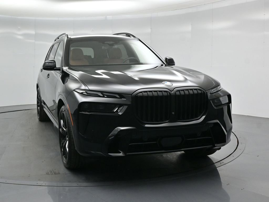 Used 2026 BMW X7 xDrive40i w/ Executive Package AWD/4WD image 56