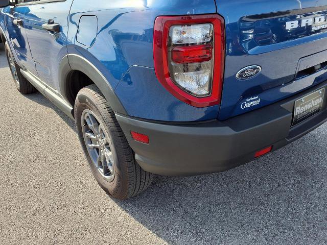 Certified 2024 Ford Bronco Sport Big Bend AWD/4WD image 22