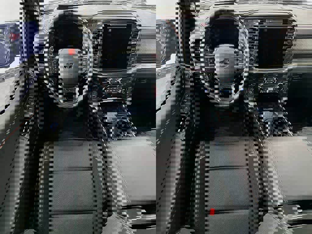 Certified 2025 Ford F150 Raptor image 13