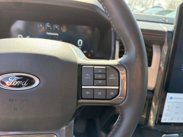 Certified 2023 Ford Expedition Timberline AWD/4WD image 18