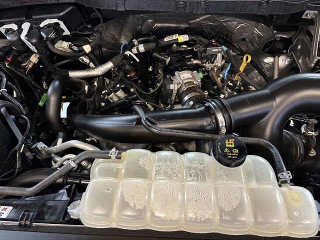 Certified 2023 Ford F150 XL w/ STX Appearance Package image 15