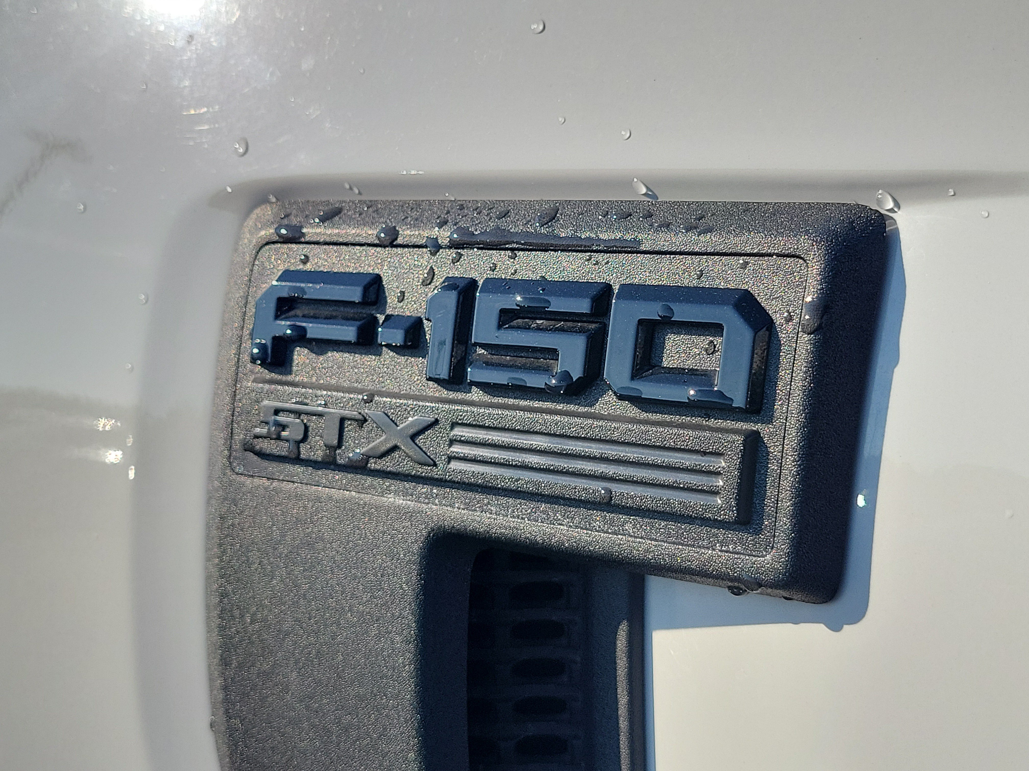 Certified 2023 Ford F150 XL w/ STX Appearance Package AWD/4WD image 31