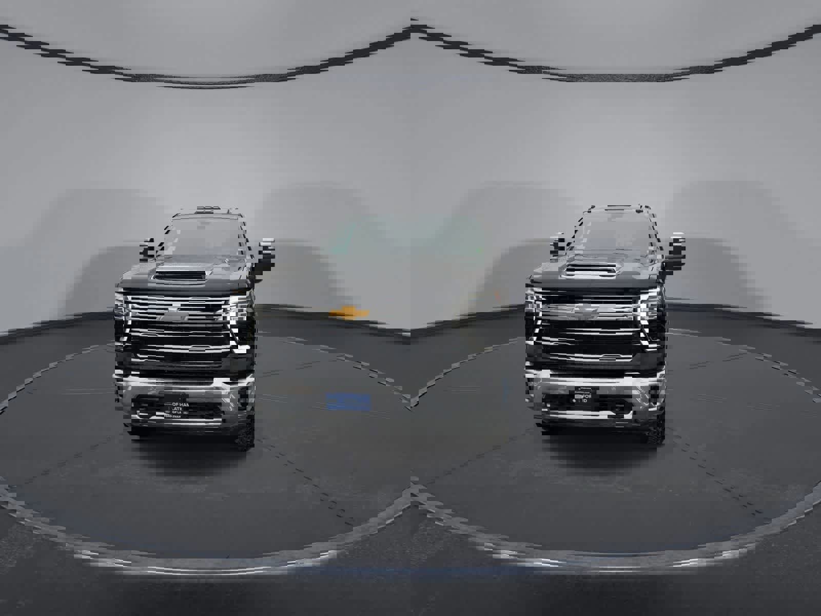 Used 2024 Chevrolet Silverado 2500 LTZ w/ LTZ Plus Package image 8