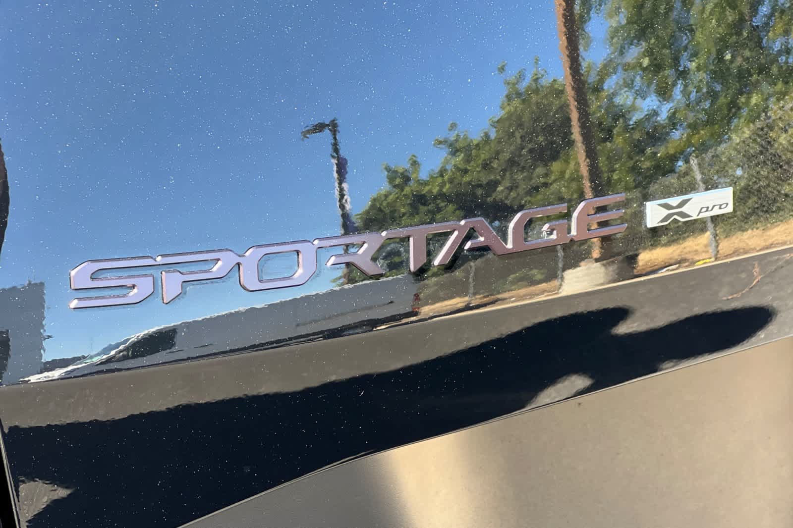 Used 2025 Kia Sportage X-Pro Prestige AWD/4WD image 29