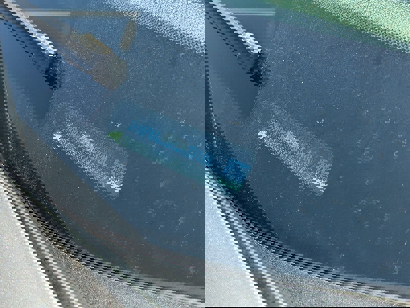 Certified 2024 Ford Edge SEL w/ Convenience Package image 6