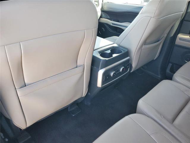 Certified 2023 Ford Expedition Max XLT image 28