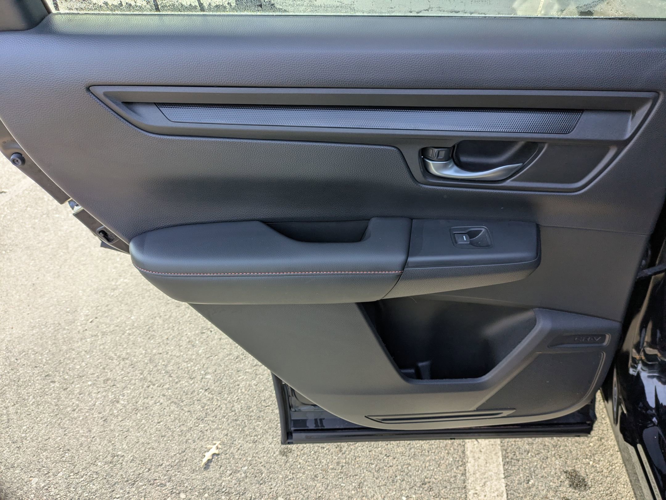 Used 2024 Honda CR-V Sport image 30