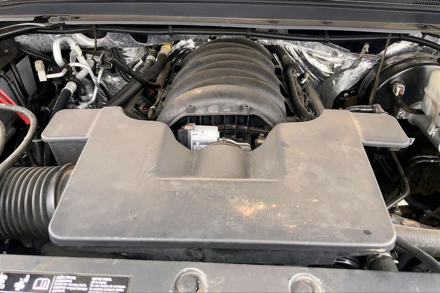 Used 2018 Chevrolet Tahoe LT AWD/4WD image 33