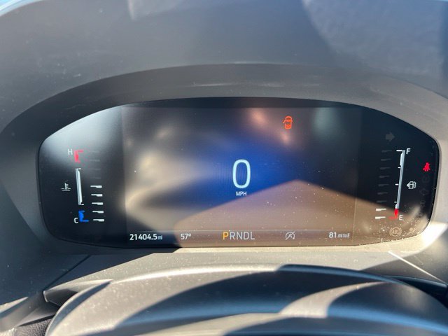 Certified 2023 Ford Escape Active AWD/4WD image 11