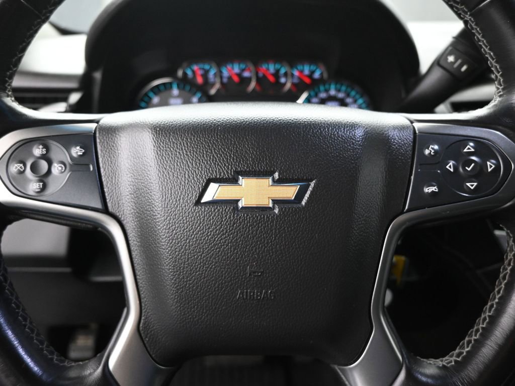 Used 2019 Chevrolet Tahoe LT image 12