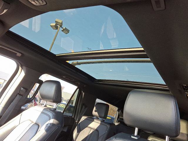 Certified 2021 Ford Expedition Max Limited image 15