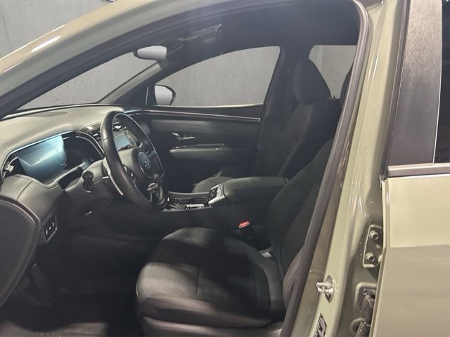 Used 2022 Hyundai Santa Cruz SEL Premium AWD/4WD image 7