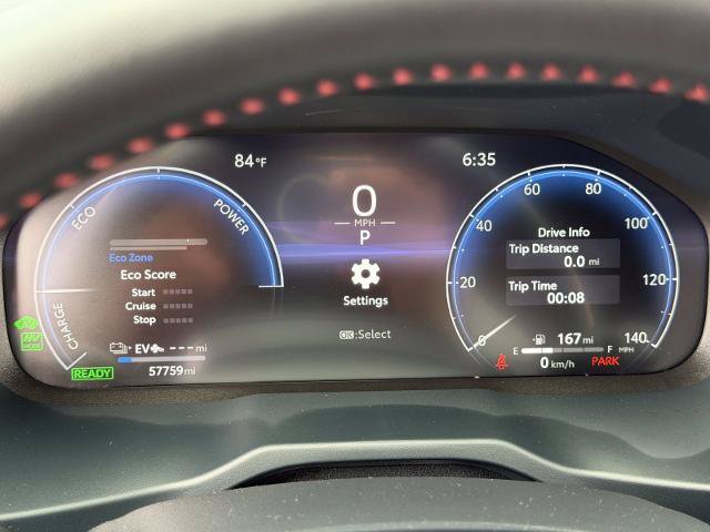 Used 2025 Toyota RAV4 XSE w/ Weather Package AWD/4WD image 5