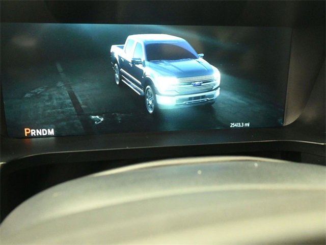 Certified 2024 Ford F150 STX image 14