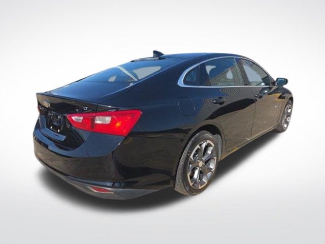 Used 2023 Chevrolet Malibu LT FWD image 12