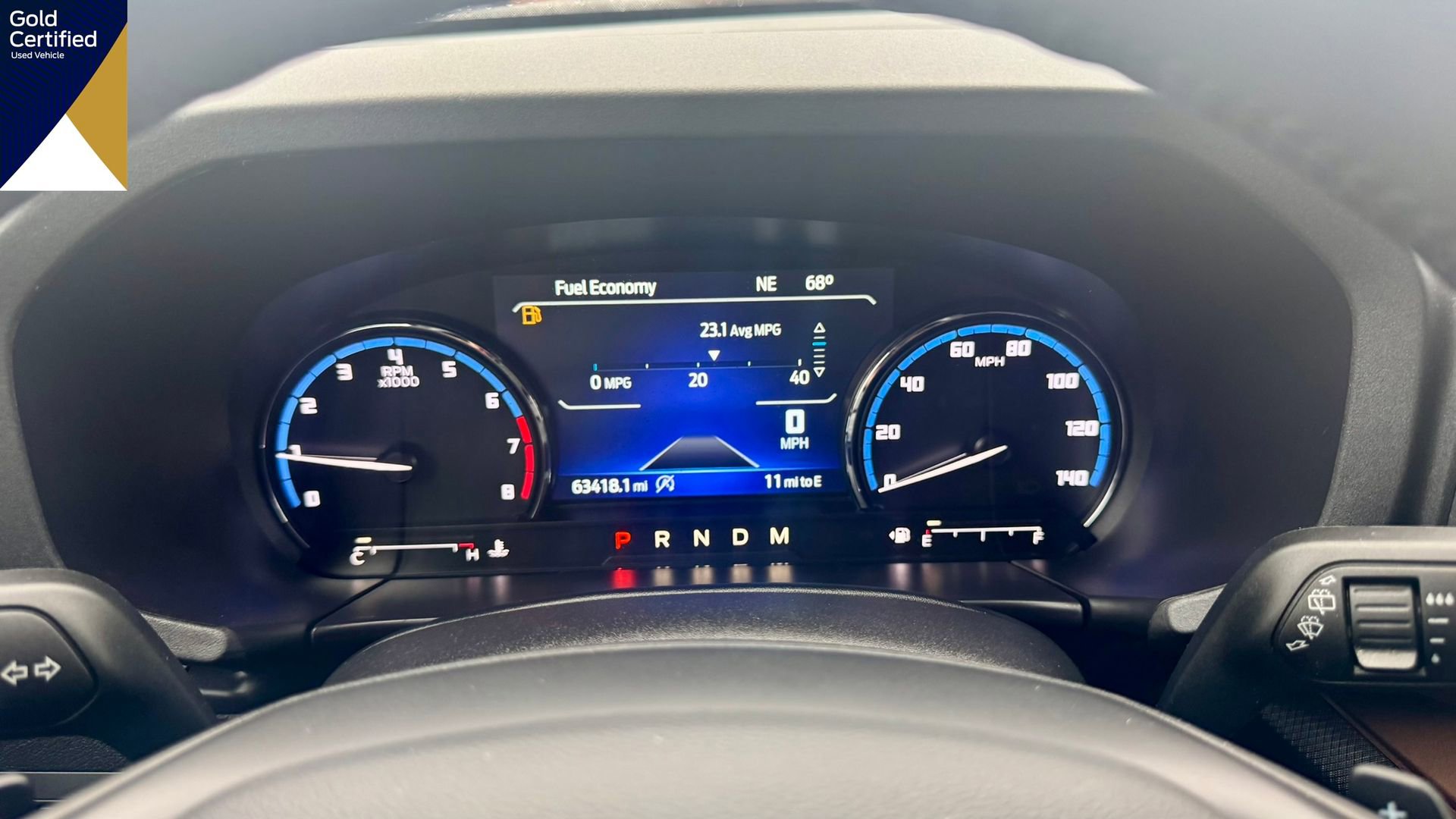 Certified 2022 Ford Bronco Sport Badlands w/ Premium Package image 32