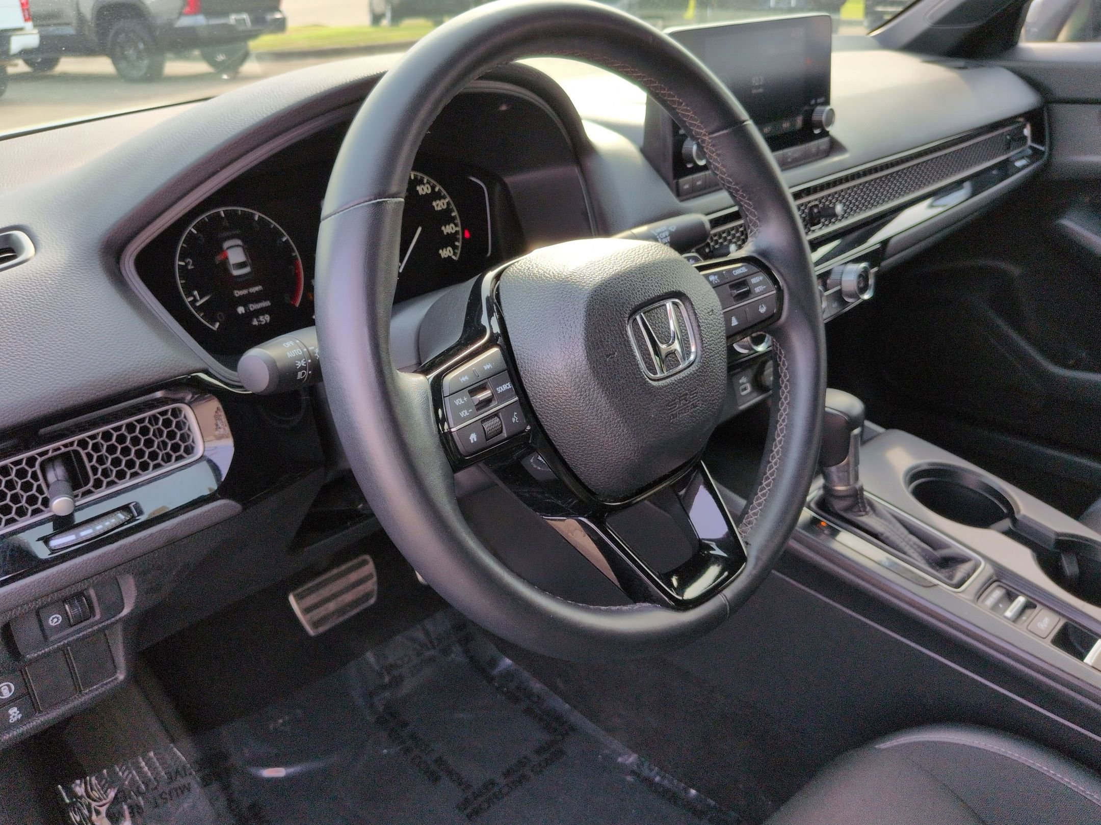 Used 2023 Honda Civic Sport image 15