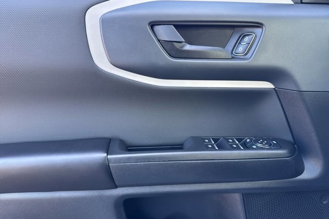 Certified 2024 Ford Bronco Sport Big Bend image 12