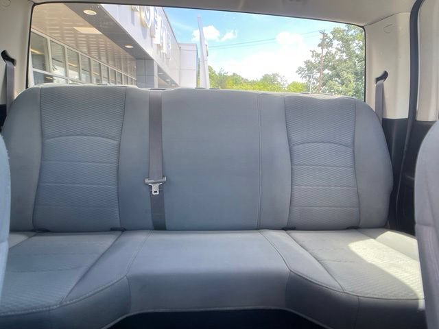 Used 2019 RAM 1500 Tradesman AWD/4WD image 26