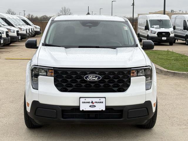 Certified 2025 Ford Maverick XL w/ Equipment Group 102A image 6