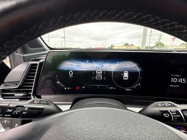 Used 2023 Kia Sportage SX AWD/4WD image 15