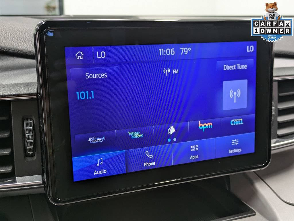 Certified 2023 Ford Explorer XLT w/ Equipment Group 202A AWD/4WD image 15