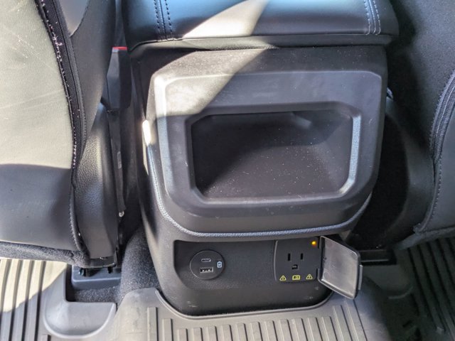 Certified 2025 Ford Ranger Raptor image 30