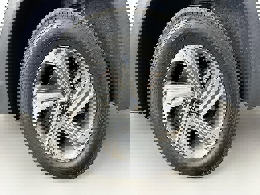 Used 2021 Hyundai Santa Fe SEL w/ Convenience Package image 11