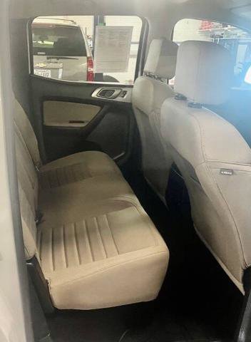 Certified 2022 Ford Ranger XLT w/ Equipment Group 301A Mid image 10