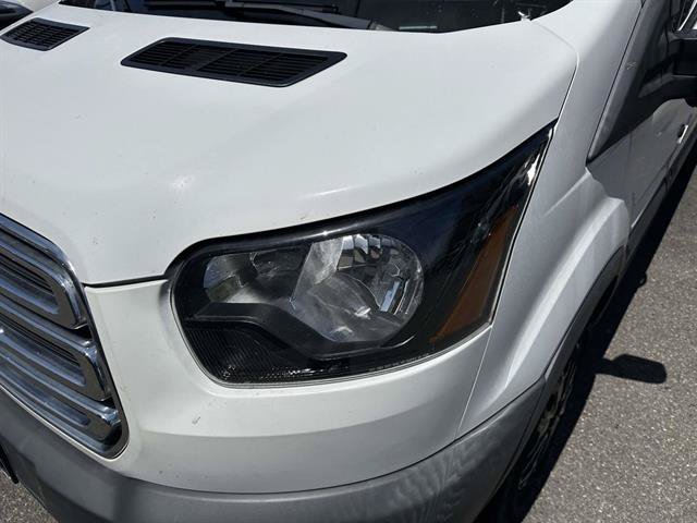Certified 2018 Ford Transit 350 XLT RWD image 5