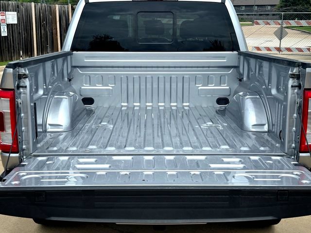 Certified 2022 Ford F150 Lariat AWD/4WD image 7