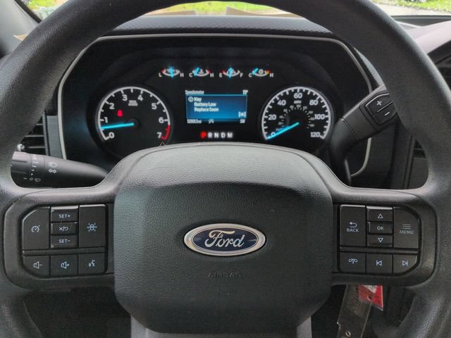Certified 2021 Ford F150 XL w/ STX Appearance Package RWD image 32