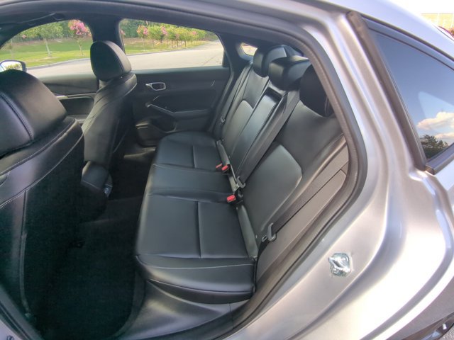 Used 2023 Acura Integra A-Spec FWD image 22