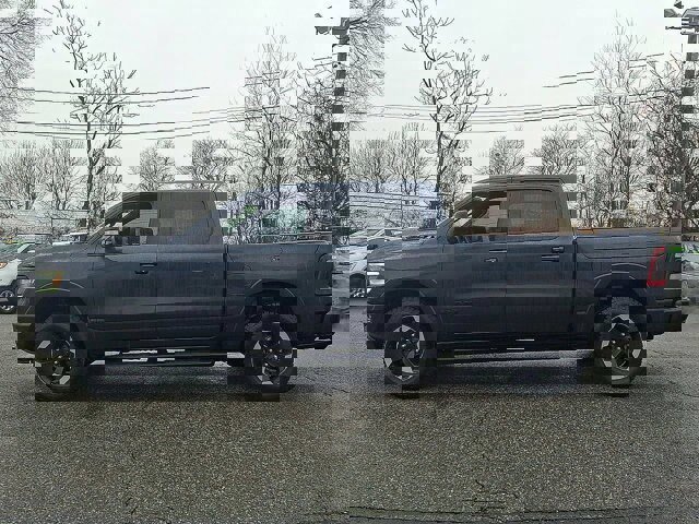 Used 2020 RAM 1500 Rebel image 3