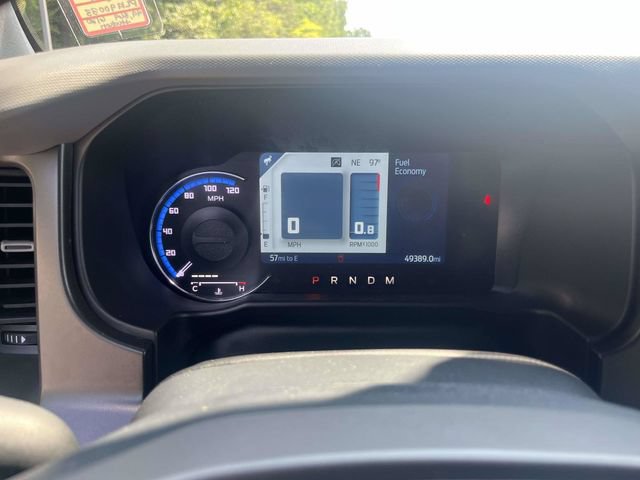Certified 2023 Ford Bronco Big Bend AWD/4WD image 24