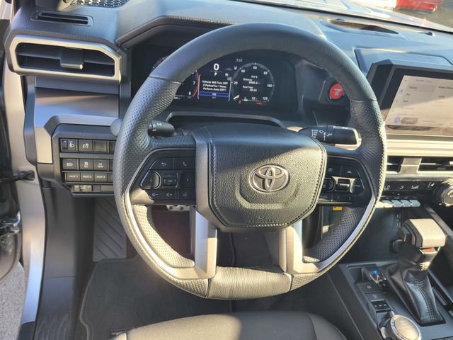 Used 2024 Toyota Tacoma TRD Sport image 30