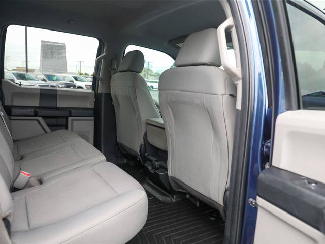 Certified 2017 Ford F250 XL w/ STX Appearance Package AWD/4WD image 28