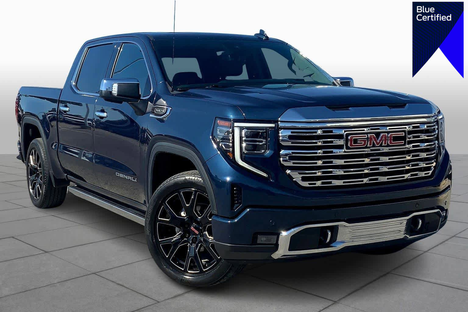 Used 2022 GMC Sierra 1500 Denali w/ Denali Reserve Package
