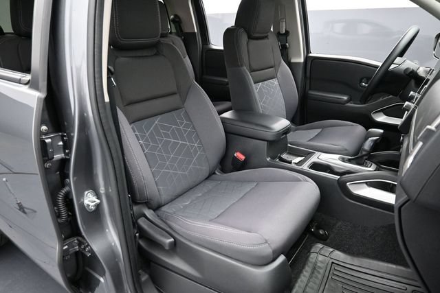 Used 2026 Nissan Frontier SV RWD image 28