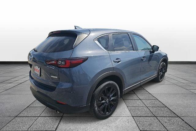 Used 2024 MAZDA CX-5 Carbon Edition AWD/4WD image 5
