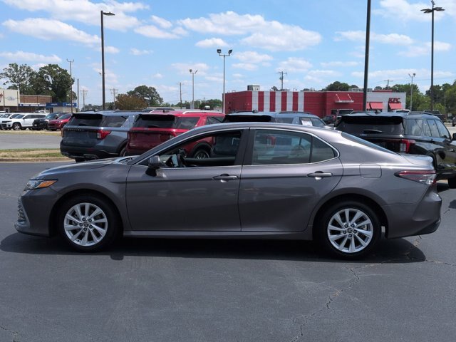 Used 2024 Toyota Camry LE FWD image 7