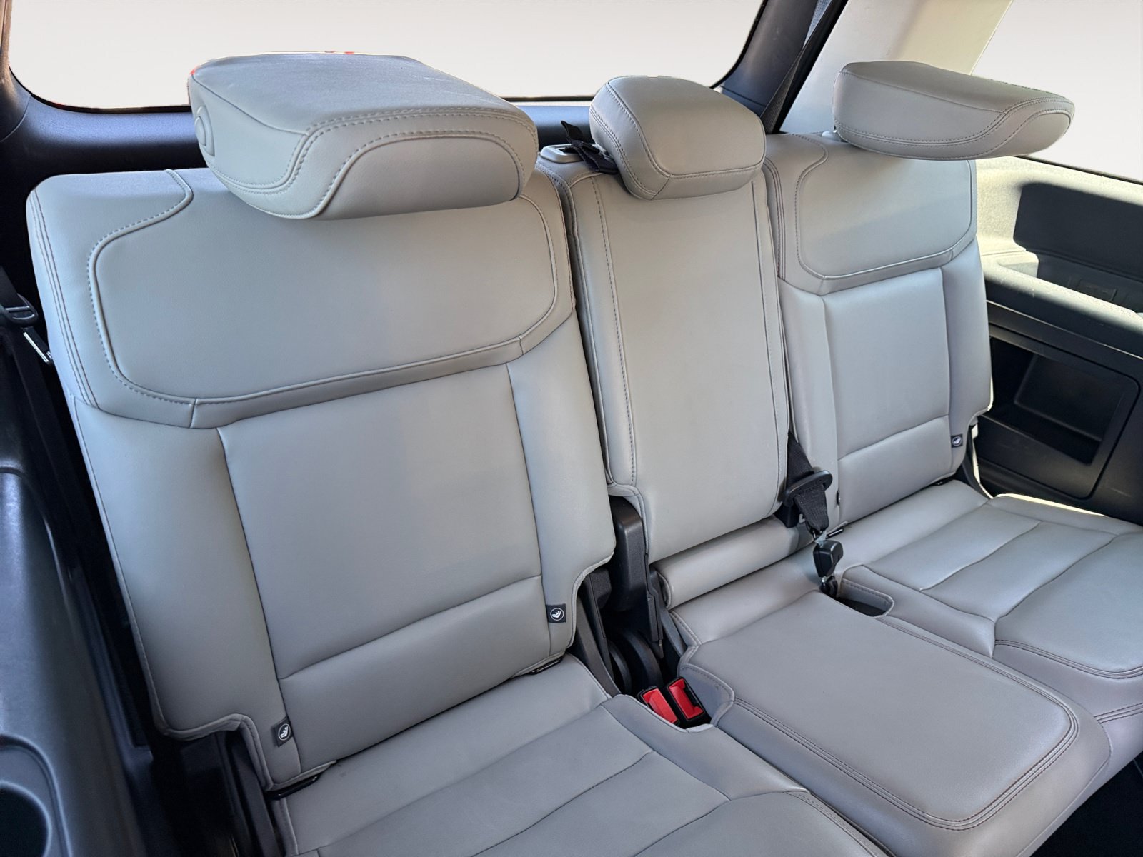 Certified 2025 Ford Expedition Active AWD/4WD image 18