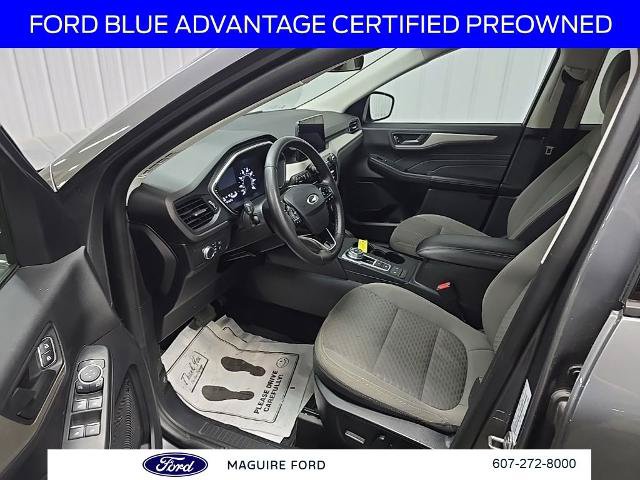 Certified 2022 Ford Escape SE w/ Cold Weather Package AWD/4WD image 32