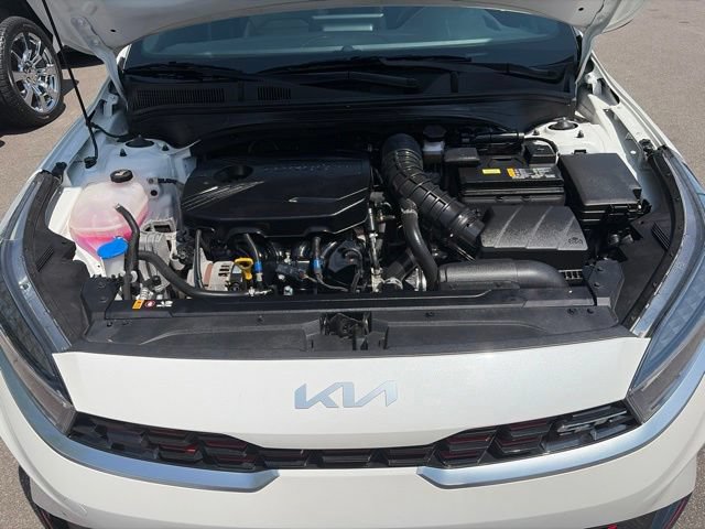Used 2024 Kia Forte GT w/ GT2 Package FWD image 37